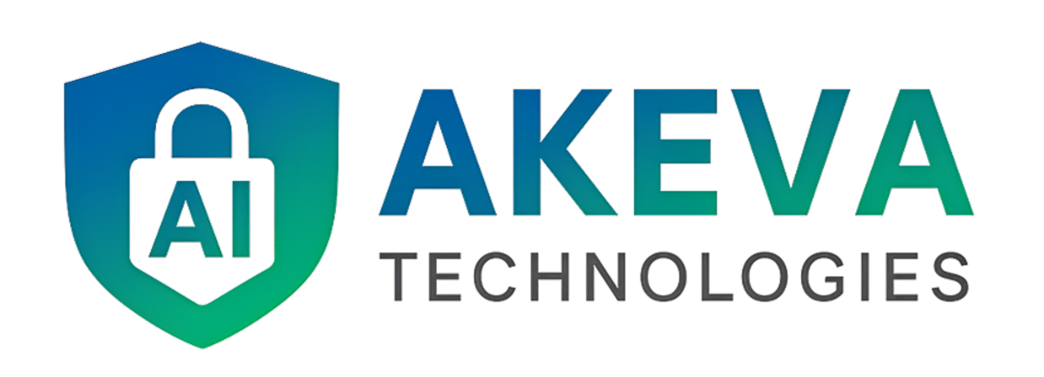 Akeva Technologies Logo - Cybersecurity and AI Governance Consulting